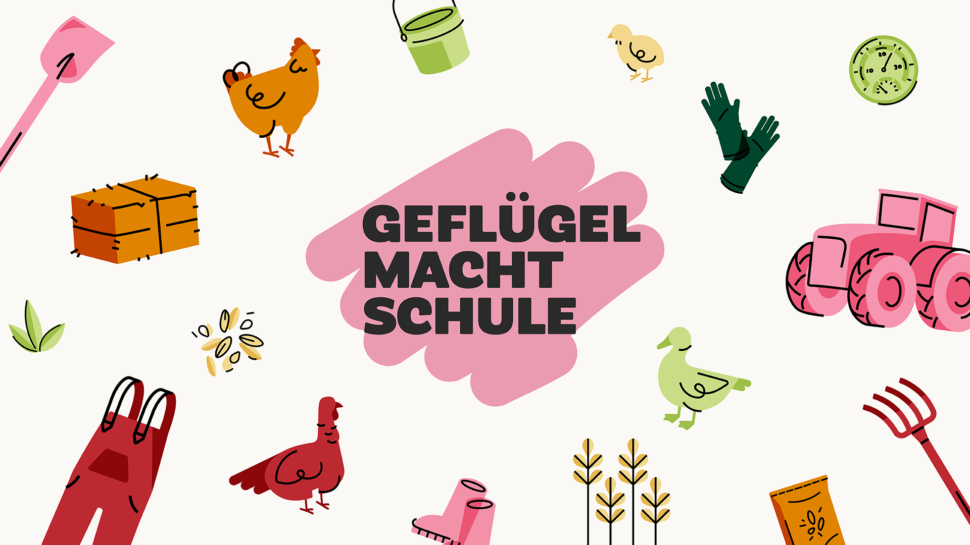 gefleugel macht schule.de