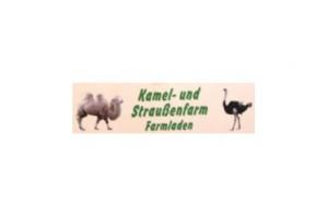 Kamel- und Straußenfarm